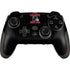 NFL Atlanta Falcons Helmet PlayStation Scuf Vantage 2 Controller Skin